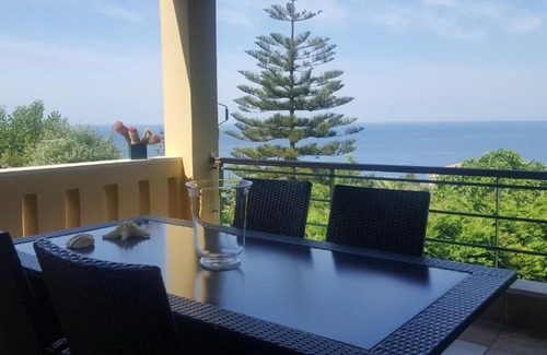 Katakolo Casa | Villa G.Anagnostopoulos