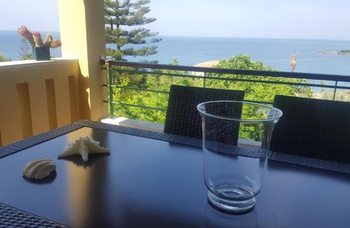 Katakolo Casa | Villa G.Anagnostopoulos