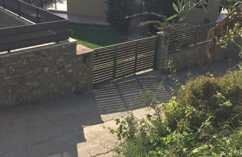 Katakolo Casa | Villa G.Anagnostopoulos