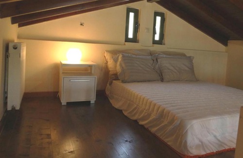 Katakolo Casa | Villa G.Anagnostopoulos
