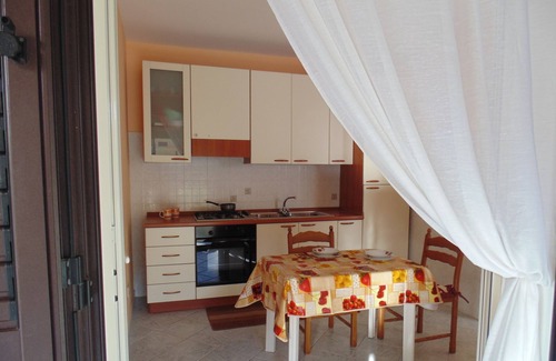 Solfarelli Villa | Villa Giada en el paseo marítimo de Campofelice di Roccella a pocos pasos de Cefalú