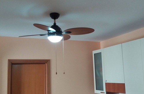 Solfarelli Villa | Villa Giada en el paseo marítimo de Campofelice di Roccella a pocos pasos de Cefalú