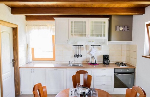 Trilj Villa | Villa G&P (ST) - Two-Bedroom Villa with Private Pool