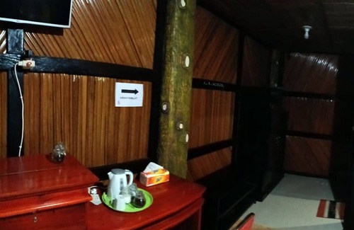Jailolo Villa | Villa Gaba Jailolo | Experimenta lo único de West Halmahera