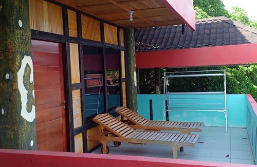 Jailolo Villa | Villa Gaba Jailolo | Experimenta lo único de West Halmahera