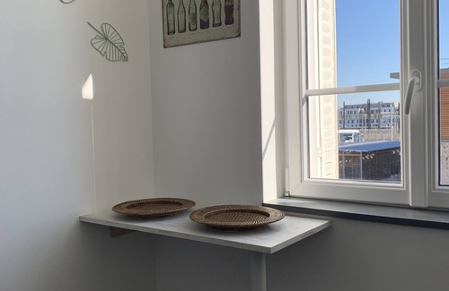 Juvisy-sur-Orge Apartamento | VILLA GABI:Appart'T2 Musée d'Orsay-10'Paris, ADP Orly