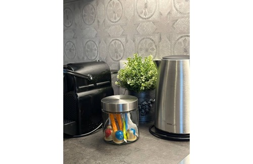 Juvisy-sur-Orge Apartamento | VILLA GABI:Appart'T2 Tour Eiffel-10' Paris, ADP Orly