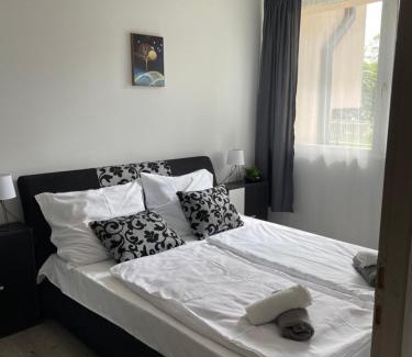Balatonbereny Cama Y Desayuno | Villa Gabino