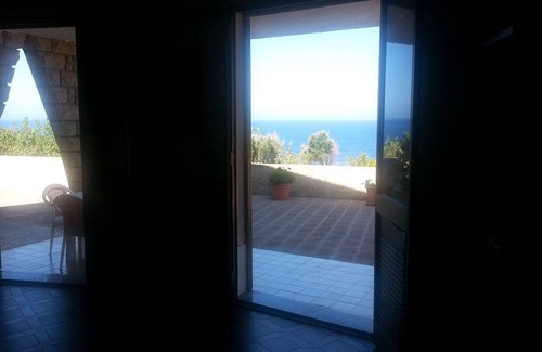 Santa Maria del Mare Apartamento | La casa en la playa de Cerdeña