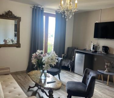 Golfe Juan Apartamento | Villa Gabriel