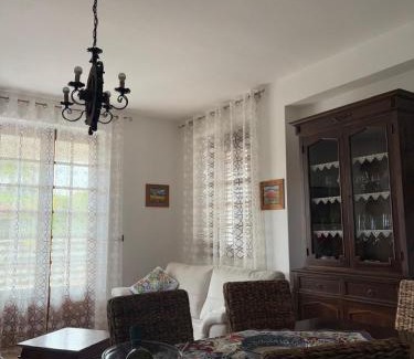 Menfi Casa | Villa Gabriella