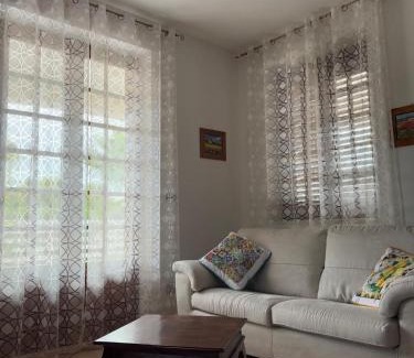 Menfi Casa | Villa Gabriella