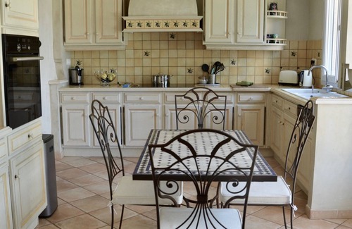 Lumio Villa | Villa Gabrielle - Beautiful sea view with pool