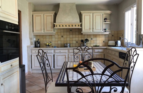 Lumio Villa | Villa Gabrielle - Beautiful sea view with pool