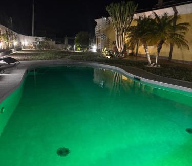 Catute Cama Y Desayuno | Villa Gabry