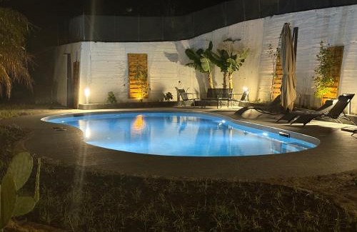 Catute Cama Y Desayuno | Villa Gabry