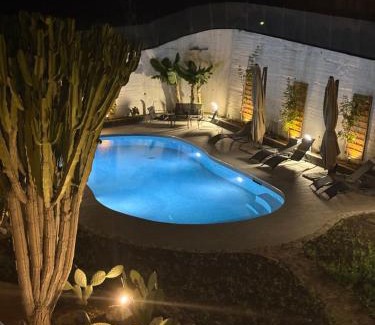 Catute Cama Y Desayuno | Villa Gabry