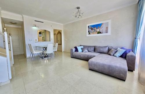 Altea la Vella Apartamento | VILLA GADEA Luxury Penthouse