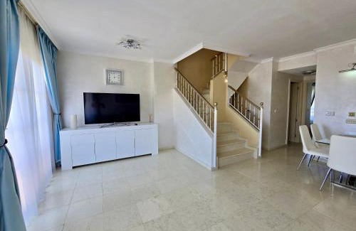 Altea la Vella Apartamento | VILLA GADEA Luxury Penthouse