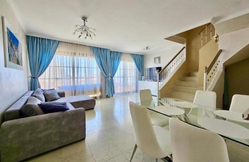 Altea la Vella Apartamento | VILLA GADEA Luxury Penthouse