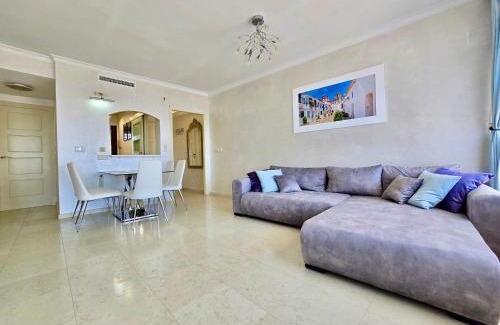 Altea la Vella Apartamento | VILLA GADEA Luxury Penthouse