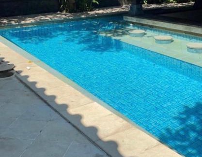 By Pass Ngurah Rai Villa | Villa Gadja Bali