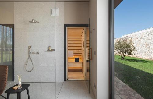Gajana Villa | Villa Gaia 1 for 9 people near Vodnjan with sauna & private pool