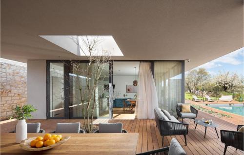 Gajana Casa | Villa Gaia 1