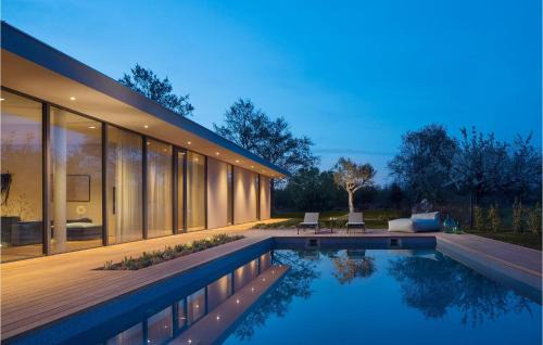 Gajana Casa | Villa Gaia 1