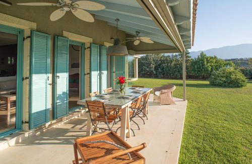 Svoronata Villa | Villa Gaia