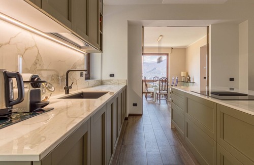 Menaggio Villa | Villa Gaia - Menaggio