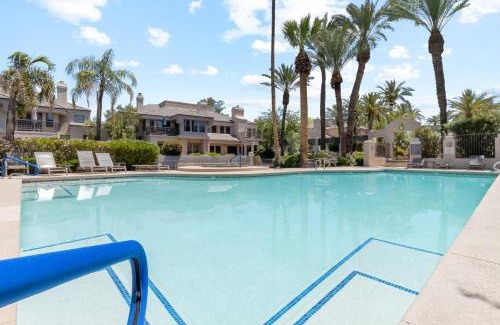 The Pavillions Apartamento | Villa Gainey Ranch condo