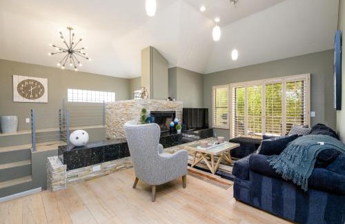 The Pavillions Apartamento | Villa Gainey Ranch condo