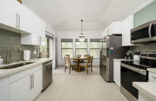 The Pavillions Apartamento | Villa Gainey Ranch condo