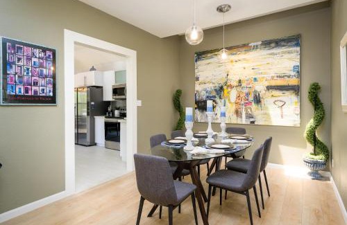 The Pavillions Apartamento | Villa Gainey Ranch condo