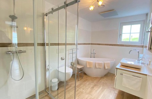 Bad Hindelang Apartamento | Villa Gaisser II - fewo-badhindelang