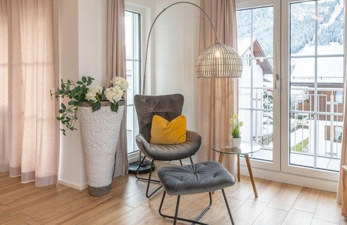 Bad Hindelang Apartamento | Villa Gaisser II - fewo-badhindelang