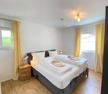Bad Hindelang Apartamento | Villa Gaisser II - fewo-badhindelang