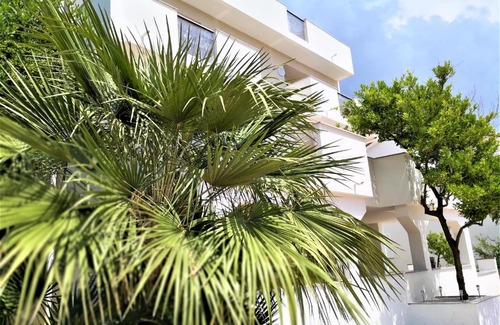 Novalja Apartamento | Villa Gaj