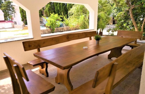 Novalja Apartamento | Villa Gaj