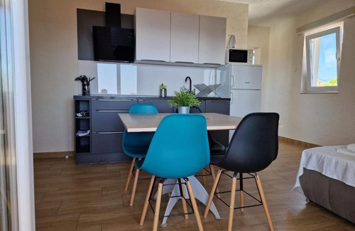Novalja Apartamento | Villa Gaj
