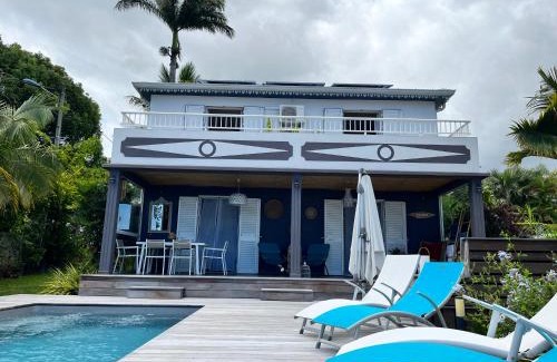 Sainte Marie Casa | Villa Galabé et Tafia