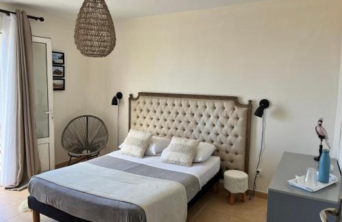 Sainte Marie Casa | Villa Galabé et Tafia
