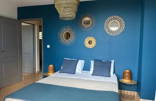 Sainte Marie Casa | Villa Galabé et Tafia