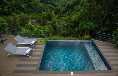 Le Gosier Villa | Villa Galba