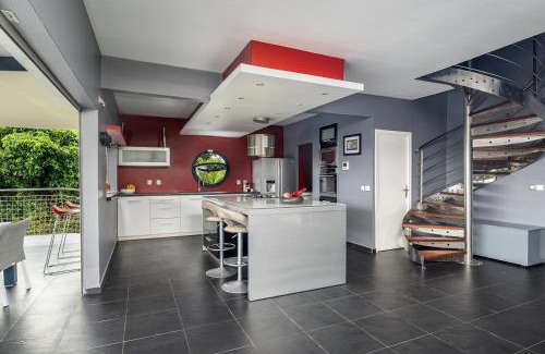 Le Gosier Villa | Villa Galba