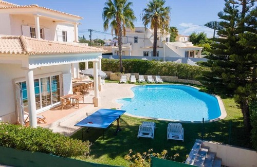 Gale Casa | Villa Gale Grande - bright airy property with a private pool