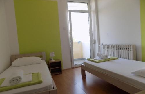 Pag Casa | Villa Galeb Pag - at the main Beach