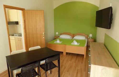 Pag Casa | Villa Galeb Pag - at the main Beach