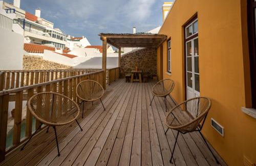 Praia de Santa Cruz Cama Y Desayuno | Villa Galega